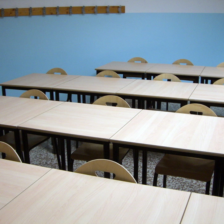 Scuole