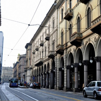 Città di Torino