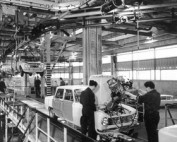 Industrie