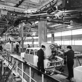 Industrie