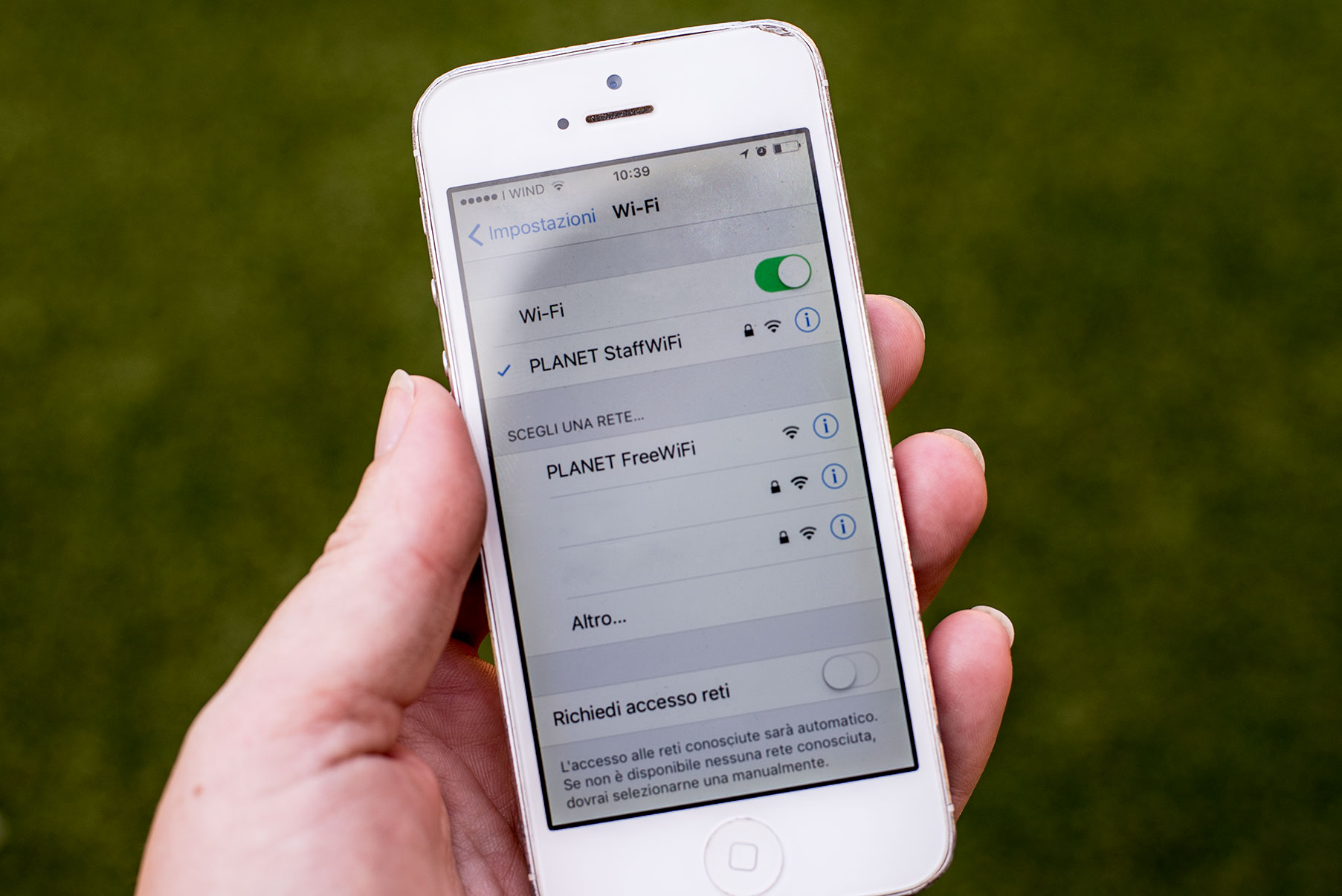 beacon_e_wifi WiFi